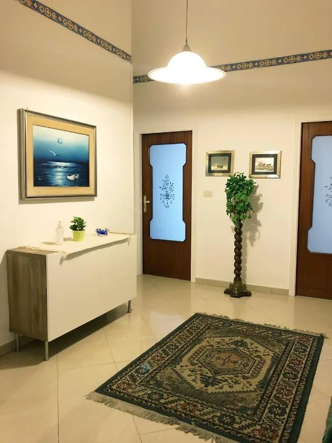 Apartment For 2 In Catania, B&B Le Voci Del Mercato Itália
