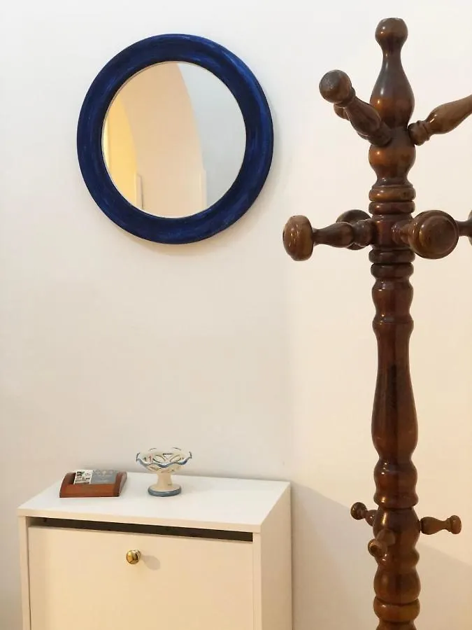 Alojamento de Acomodação e Pequeno-almoço Apartment For 2 In Catania, B&B Le Voci Del Mercato