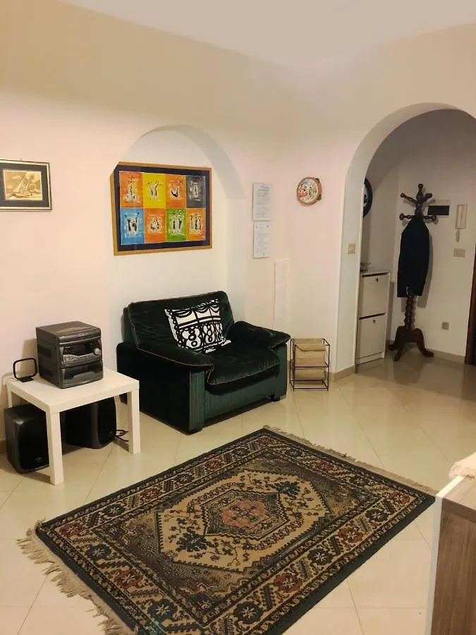 לינה וארוחת בוקר Apartment For 2 In Catania, B&B Le Voci Del Mercato איטליה