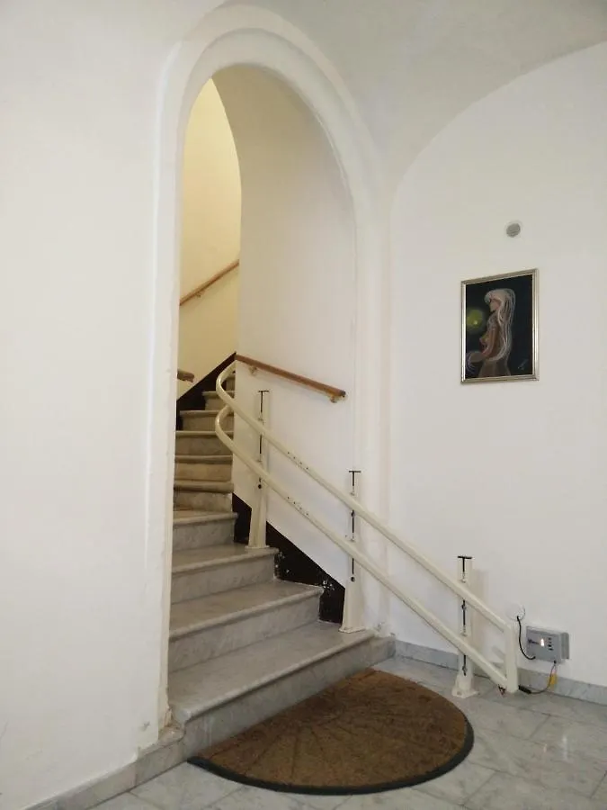Apartment For 2 In Catania, B&B Le Voci Del Mercato Alojamento de Acomodação e Pequeno-almoço