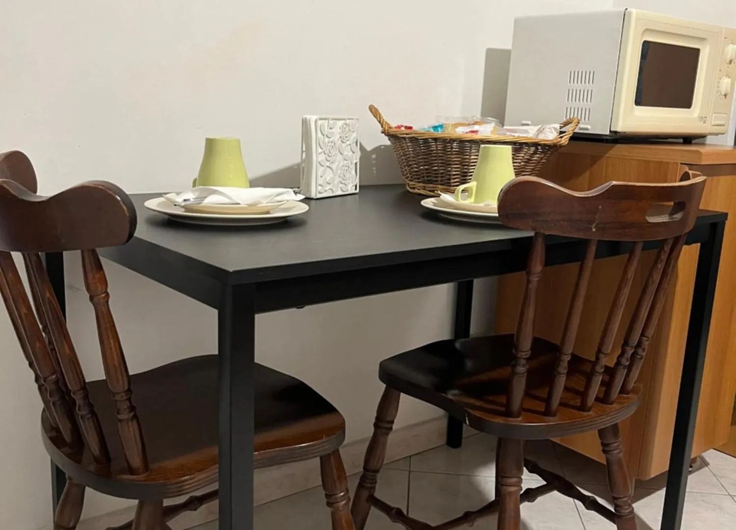 Apartment For 2 In Catania, B&B Le Voci Del Mercato 0*,  Itália