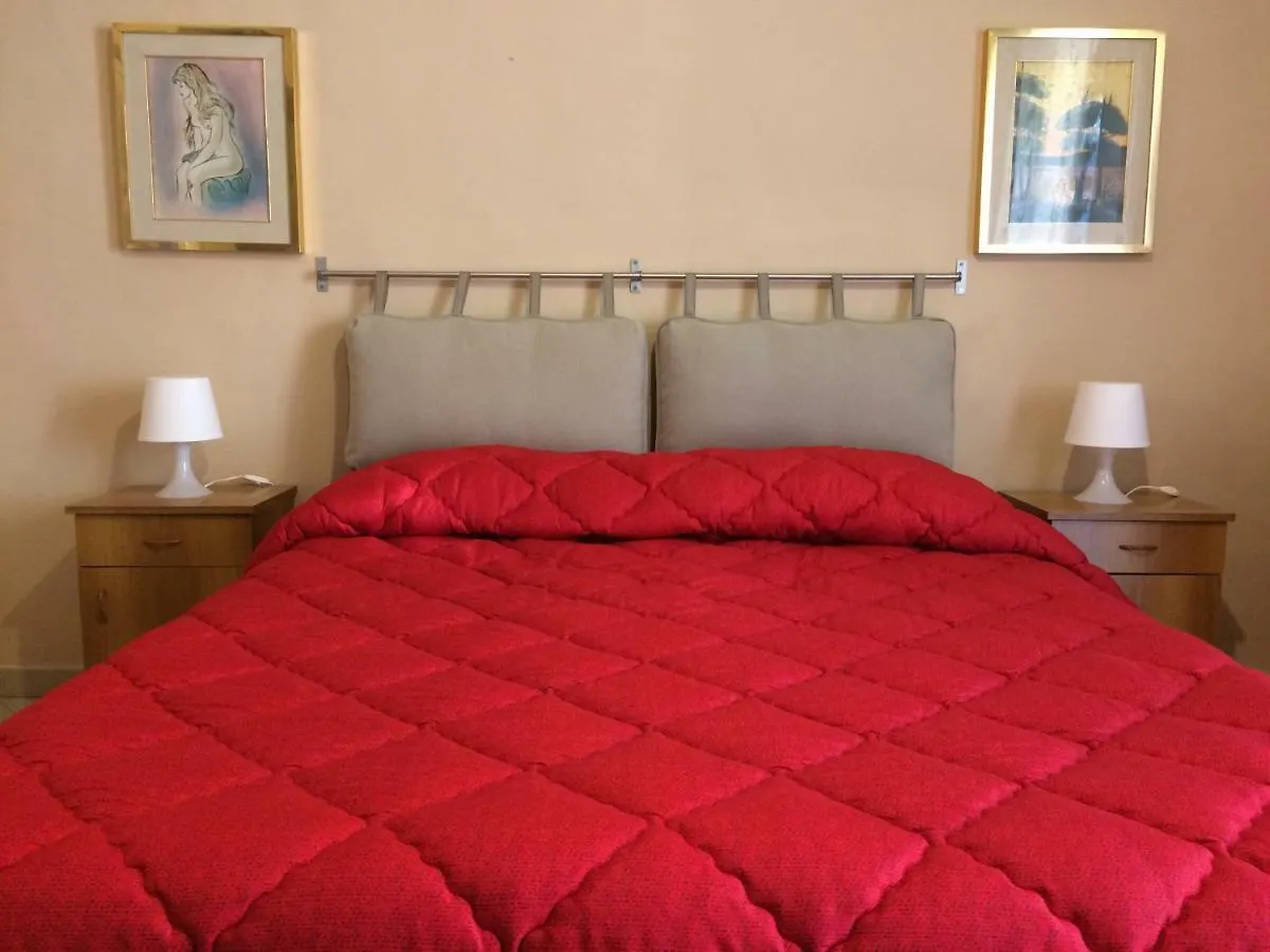 Alojamento de Acomodação e Pequeno-almoço Apartment For 2 In Catania, B&B Le Voci Del Mercato
